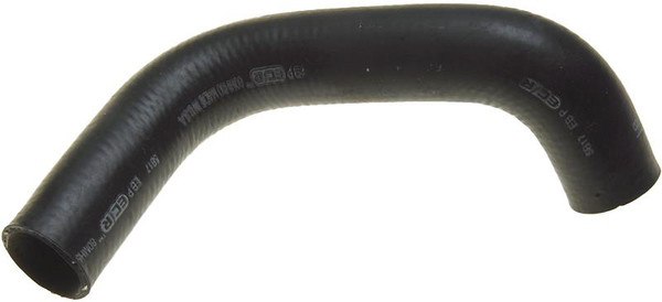 Gates 90-96 Ford E Series Van 6-Cyl. 4.9L Upper Molded Coolant Hose - 20355 Photo - Primary