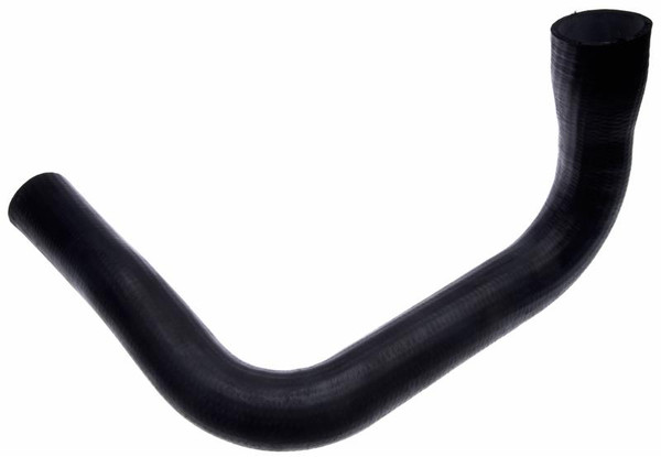 Gates 1982 International/Navistar 1853 Caterpillar 3208 Diesel Upper Molded Coolant Hose - 21453 Photo - Primary