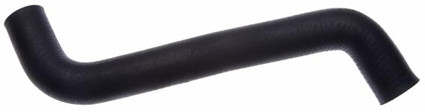 Gates 87-93 Chevrolet S Series Pickup 4-Cyl. 2.5L Upper Molded Coolant Hose - 21580 Photo - Primary