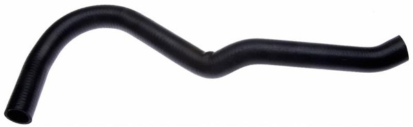 Gates 85-86 Chevrolet C & K Series Pickup V-6 4.3L Upper Molded Coolant Hose - 21648 Photo - Primary