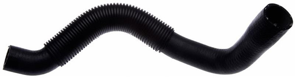 Gates 86-89 Chevrolet Corvette V-8 5.7L Lower Molded Coolant Hose - 21727 Photo - Primary