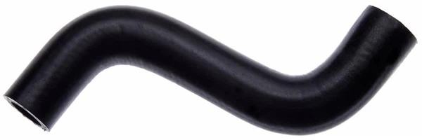 Gates 86-94 Hyundai Excel 4-Cyl. 1.5L By Pass Molded Coolant Hose - 21757 Photo - Primary
