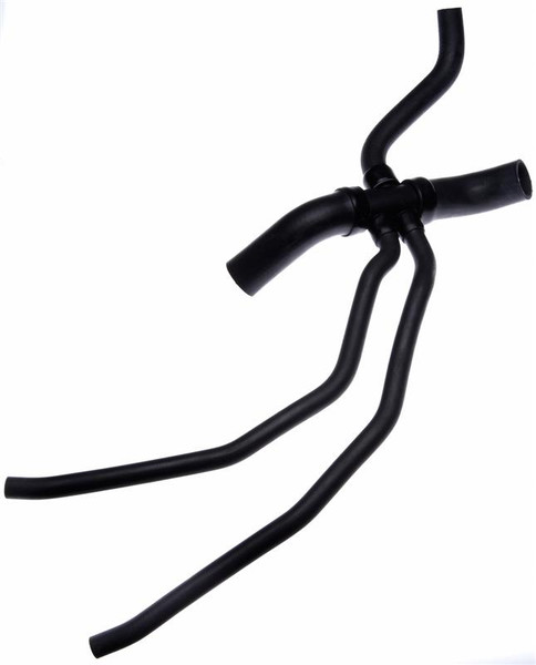 Gates 97-04 Ford F Series V-8 5.4L Lower Molded Coolant Hose - 22297 Photo - Primary