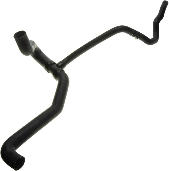 Gates 97-03 Ford E Series Van V-6 4.2L Lower Molded Coolant Hose - 22317 Photo - Primary