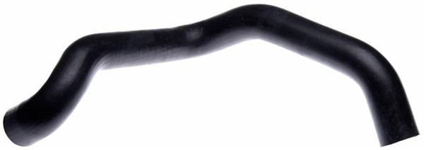 Gates 98-01 Freightliner MT45 Cummins ISB Diesel Upper Molded Coolant Hose - 22795 Photo - Primary