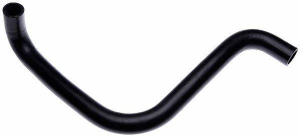 Gates 03-06 Jeep Wrangler 4-Cyl. 2.4L Upper Molded Coolant Hose - 22882 Photo - Primary