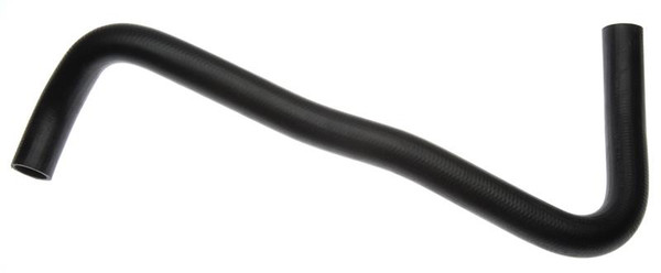 Gates 09-10 Ford F Series V-8 4.6L Upper Molded Coolant Hose - 24370 Photo - Primary