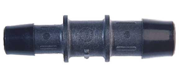 Gates Reducer Connector 1/2in to 5/8in (Plastic) - 28610 Photo - Primary