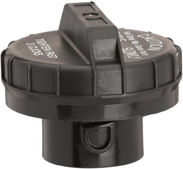Gates 03-04 Cadillac CTS OE Equivalent Fuel Cap (11836) - 31636 Photo - Primary