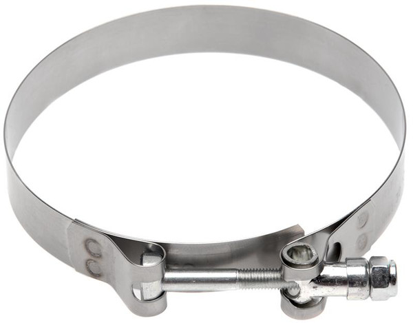 Gates 10-12 International/Navistar CE Diesel Turbo To Pipe Clamp - 32764 Photo - Primary