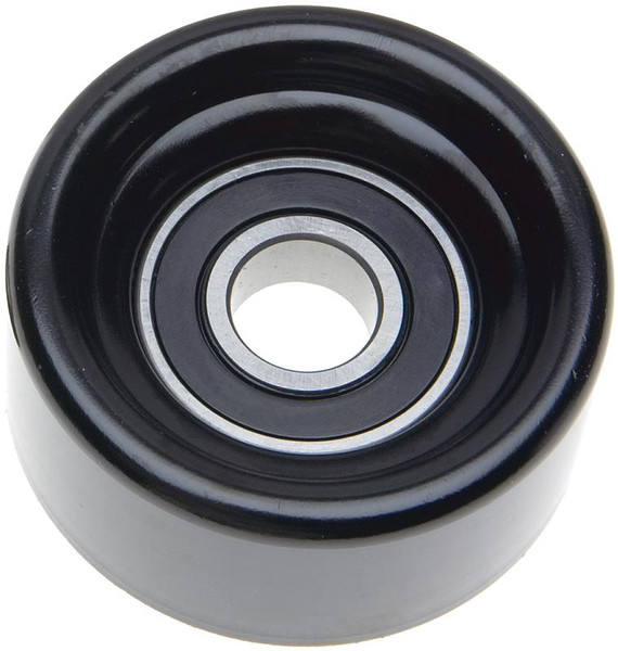 Gates 02-09 GMC Envoy / 02-09 Chevrolet Trailblazer DriveAlign Idler Pulley - 36101 Photo - Primary