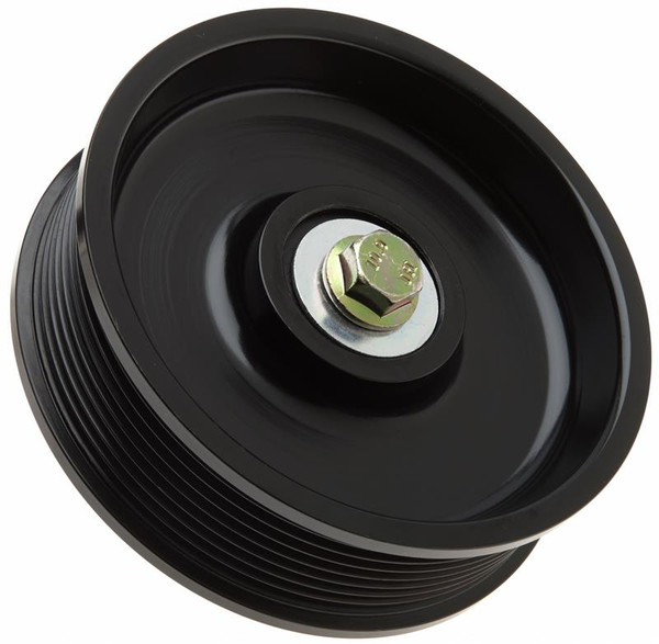 Gates 07-23 Dodge Ram Pickup 6-Cyl. 6.7L Diesel Idler Belt Drive Pulley - 36315 Photo - Primary