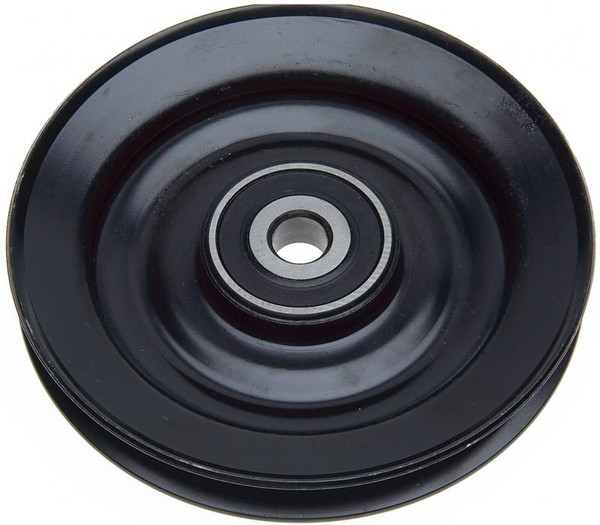 Gates 99-04 Chrysler 300M V-6 3.5L A.C. Belt Drive Pulley - 38040 Photo - Primary