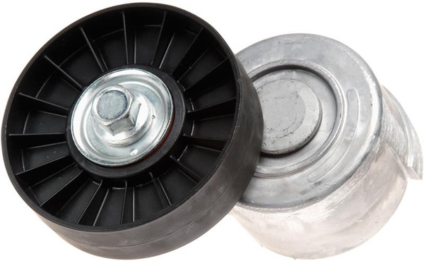 Gates 87-93 Ford Mustang 4-Cyl. 2.3L Serpentine Belt Drive Tensioner - 38142 Photo - Primary