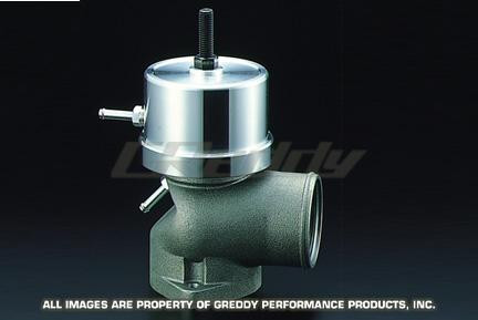 GReddy Type R Universal BOV Standard Spring - 11501660 Photo - Primary