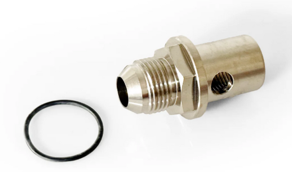 GReddy Oil Cooler Center Bolt AN10 - 12401145 User 1