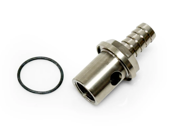 GReddy Oil Cooler Center Bolt Type F M20xP1.5 - 12401151 User 1