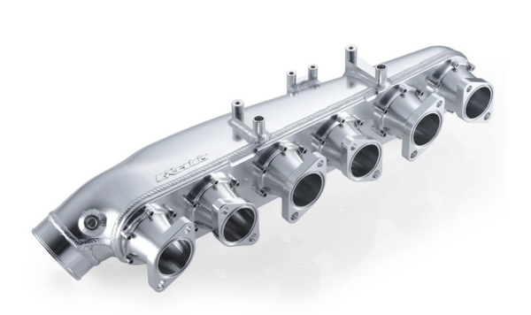 GReddy RB26 RB26DETT Normal 6 Throttle Surge Tank Kit - 13522308 User 1