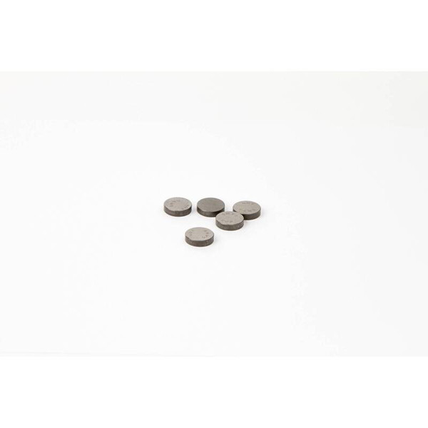 Hot Cams Shim Kits 2.500mm Thickness - 5 Pack - 5PK1300250 User 1