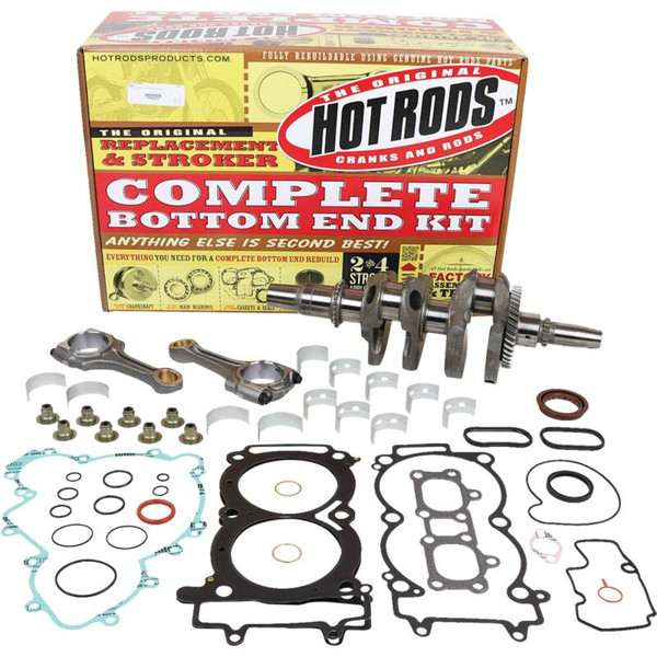 Hot Rods Bottom End Kit, Boxed Bottom End Kit, ea, 1 - HR00214 Photo - Primary