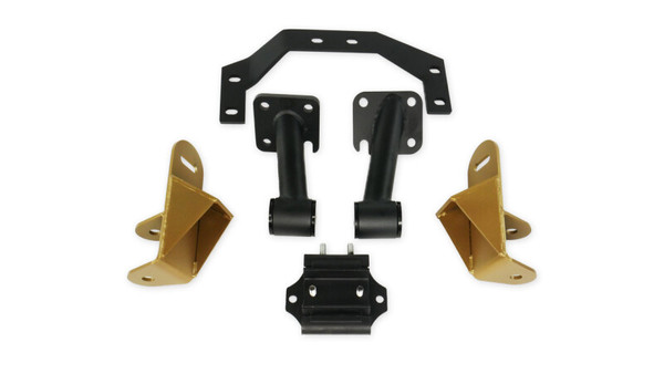 ISR Performance RB20 Swap Mounts for Nissan 240sx S13/14 - IS-240-RB20MKT Photo - Primary