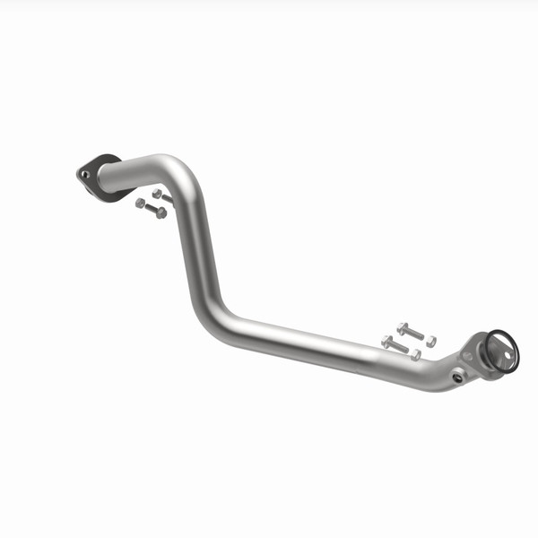 BRE Exhaust 06-12 RAV4 2.4L 2.5L 3.5L Front Pipe Kit - 107-0230 360 Degree Image Set