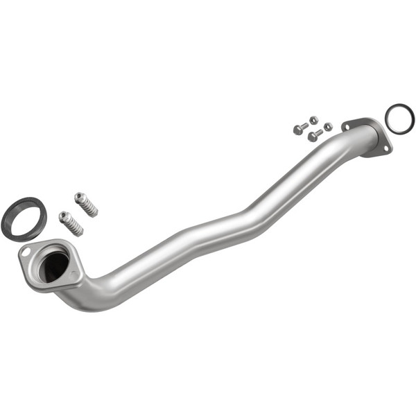 BRE Exhaust 09-15 Toyota Venza 2.7L Front Pipe Kit - 107-0243 Photo - out of package