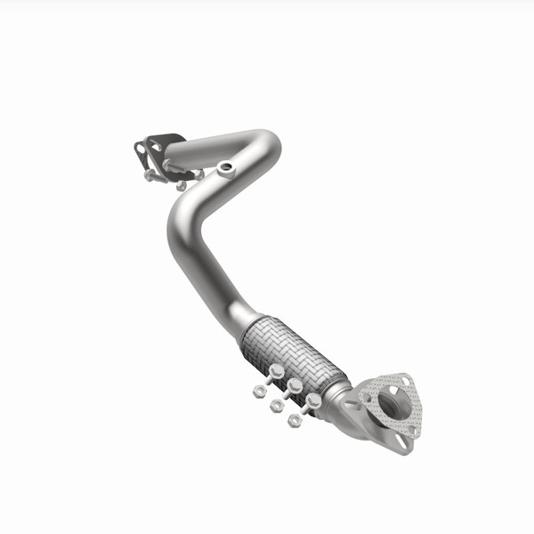 BRE Exhaust 12-16 CHEVROLET SONIC 1.8L Front Pipe Kit - 107-0265 360 Degree Image Set