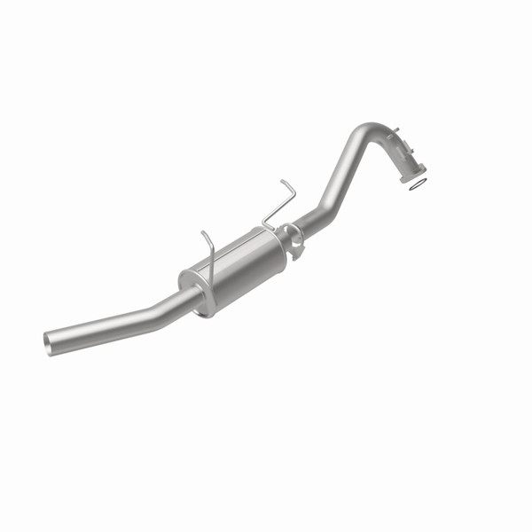 BRExhaust 01-03 Infiniti QX4/ 01-04 Nissan Pathfinder Muffler Kit - 108-0207 360 Degree Image Set