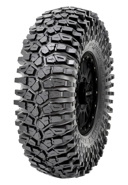Maxxis Roxxzilla Tire - 35X10R14 8PR - TM00186400 Photo - Primary