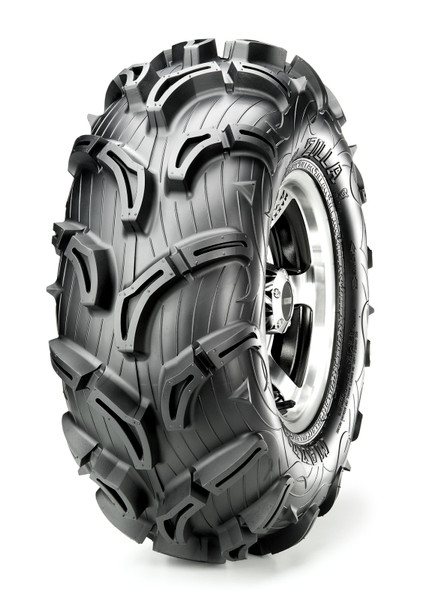 Maxxis Zilla Tire - AT27X11-12 6PR - TM00442100 Photo - Primary