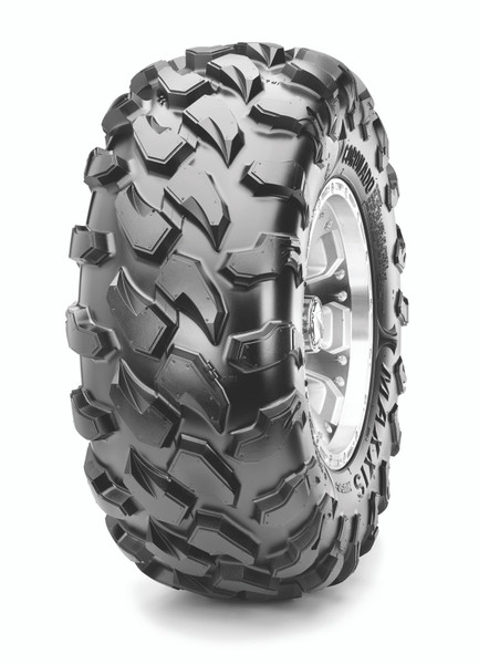 Maxxis MU9C 28x10.00R14 Coronado 8PR TL - TM00852100 Photo - Primary