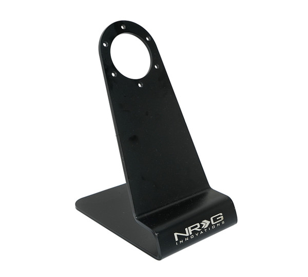NRG Steeromg Wheel Stand - NRG Logo Cutout - RST-STAND1 User 1