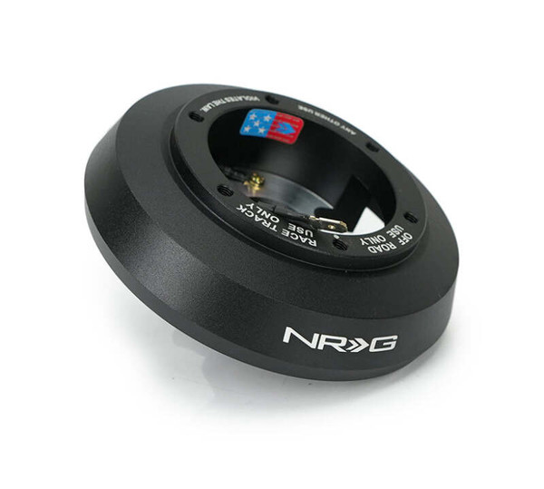 NRG 2015+ Dodge Challenger Short Hub Adapter - SRK-197H Photo - Primary