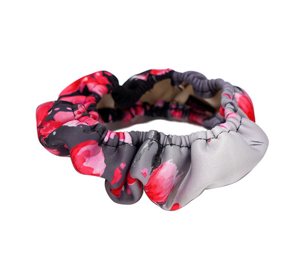 NRG Steering Wheel Cover - Sakura Stretch Polyester w/ PrismaTag - SWC-001SAKURA User 1