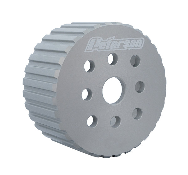 Peterson Fluid Systems Pulley 28 Tooth 2in Wide W/P - 05-0428 Photo - Primary