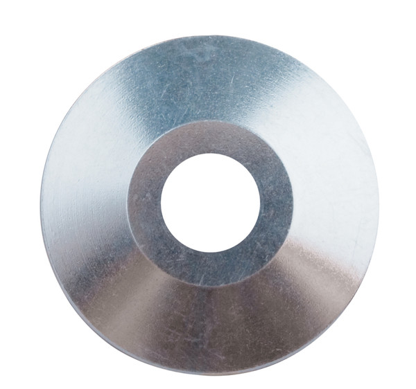 Peterson Fluid Systems Mandrel Step Washer 1/2 ID - 05-0731 Photo - Primary