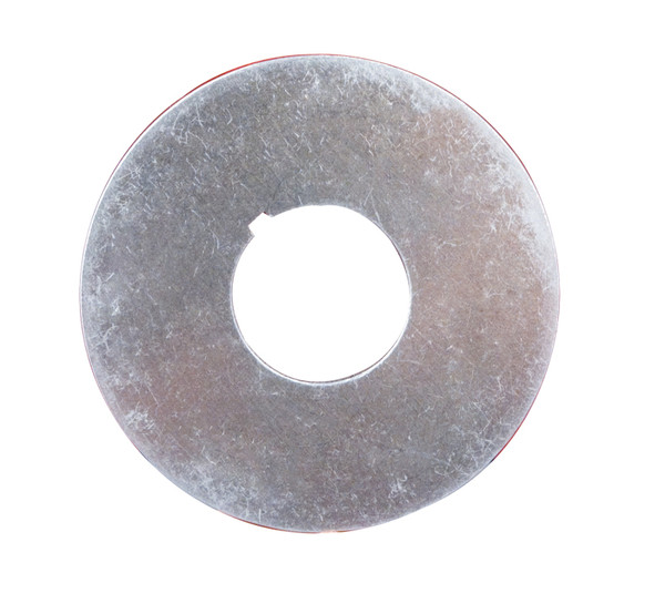 Peterson Fluid Systems Mandrel Washer 3.2 OD 1 x .125 - 05-0736 Photo - Primary