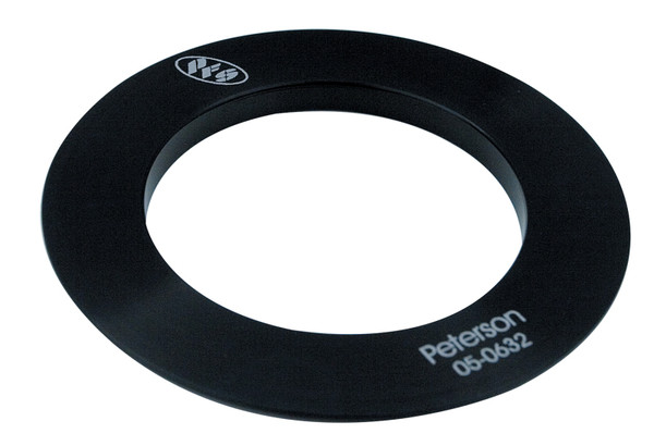 Peterson Fluid Systems Flange Pump Pulley - Single 36T HTD - 05-1636 Photo - Primary