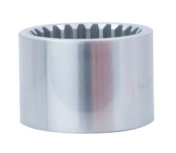 Peterson Fluid Systems Spacer Female Splined 2.020 - 06-0752 Photo - Primary