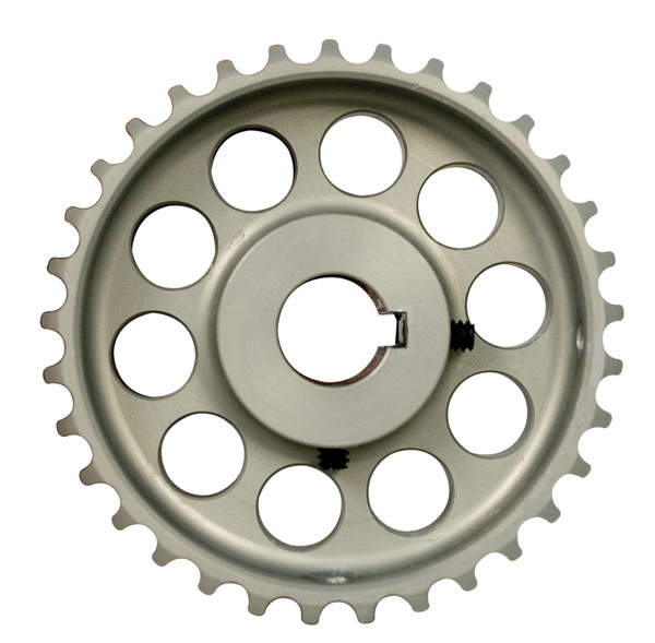 Peterson Fluid Systems HTD Pulley 37 Tooth 1 Wide LW - 06-1337 Photo - Primary