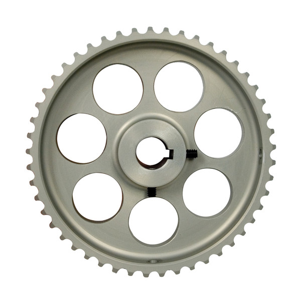 Peterson Fluid Systems HTD Pulley 49 Tooth 1 Wide LW - 06-1349 Photo - Primary