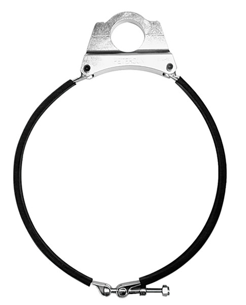 Peterson Fluid Systems Tank Bracket 9 Tank 1.5 ID Mount (Pair) - 08-0106 Photo - Primary