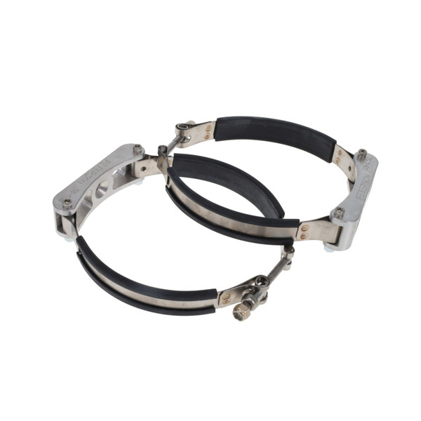 Peterson Fluid Systems Tank Bracket 6 Tank PR R/M - 08-0151 Photo - Primary