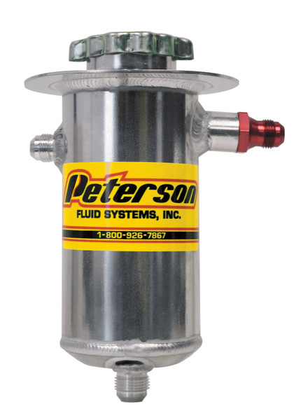 Peterson Fluid Systems Rear End Filler Can - 08-0430 Photo - Primary