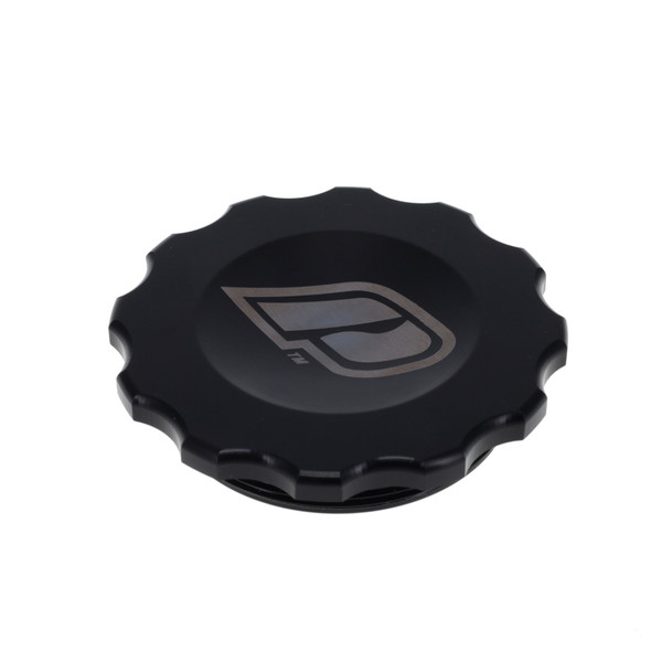 Peterson Fluid Systems Cap Billet 3-12 Thread - 08-0622 Photo - Primary