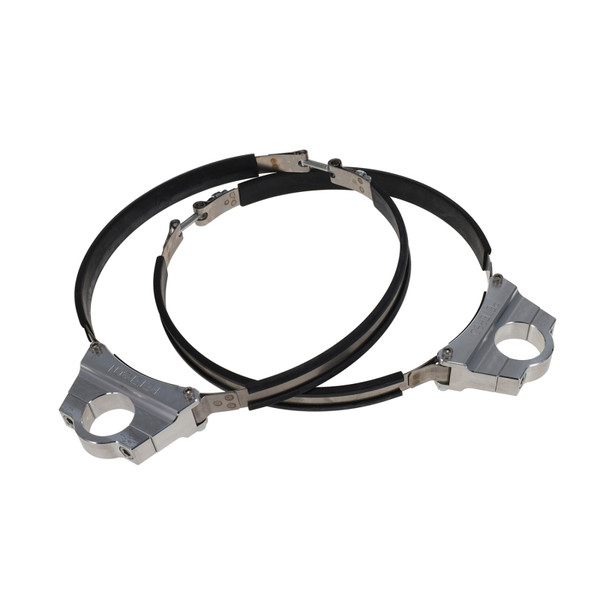 Peterson Fluid Systems Tank Bracket 10.5 Tank PR - 08-2105 Photo - Primary