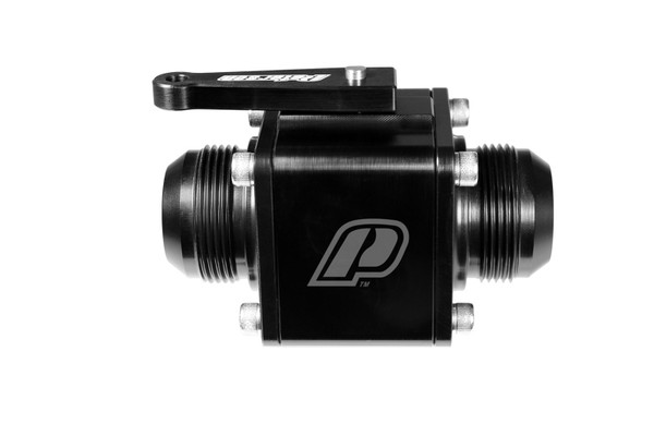 Peterson Fluid Systems Ball Valve -20AN x -20AN - 09-0990 Photo - Primary