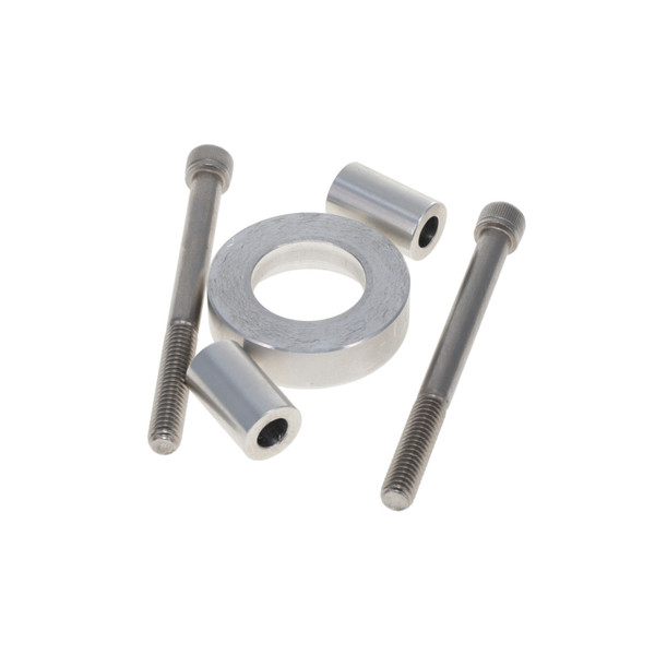 Peterson Fluid Systems Adapter Kit Sweet Toyota Rear Drive - 14-2196 Photo - Primary