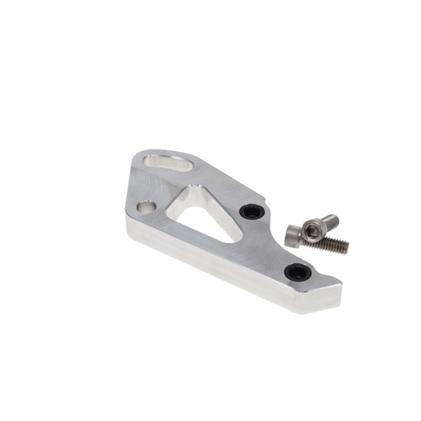 Peterson Fluid Systems Chevrolet Small Block Mount Blade - Left Side - 14-3100 Photo - Primary